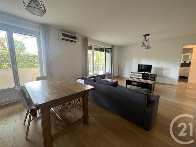 Appartement F4 à louer - 4 pièces - 92,60 m2 - Montpellier - 34 - LANGUEDOC-ROUSSILLON