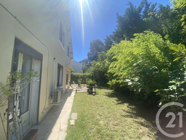 Maison à louer - 6 pièces - 142 m2 - Montpellier - 34 - LANGUEDOC-ROUSSILLON