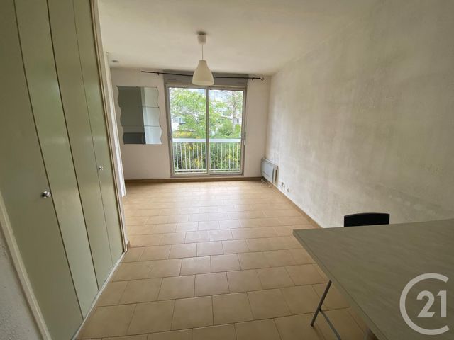 Appartement F1 à louer - 1 pièce - 25 m2 - Montpellier - 34 - LANGUEDOC-ROUSSILLON