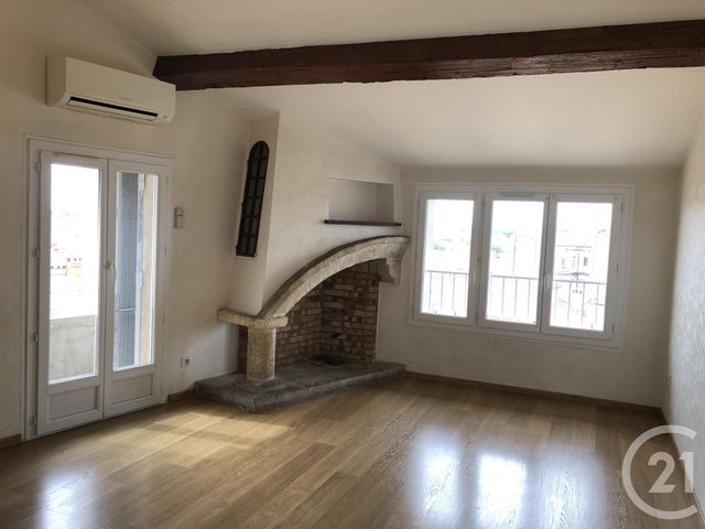 Appartement F4 à louer - 4 pièces - 70,55 m2 - Montpellier - 34 - LANGUEDOC-ROUSSILLON