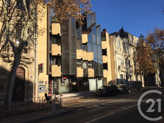 Bureaux à louer - 81.0 m2 - 34 - Herault