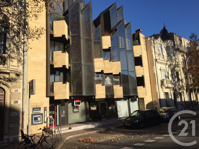 Bureaux à louer - 81.0 m2 - 34 - Herault