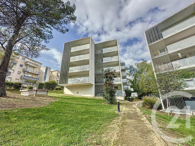 appartement - MONTPELLIER - 34