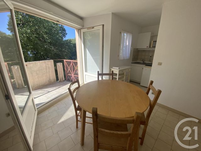 Appartement F2 à louer - 2 pièces - 37 m2 - Montpellier - 34 - LANGUEDOC-ROUSSILLON