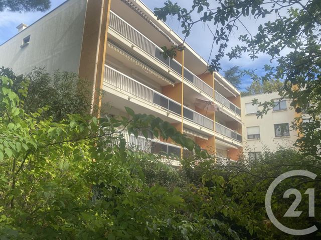 Appartement F1 à louer - 1 pièce - 38,32 m2 - Montpellier - 34 - LANGUEDOC-ROUSSILLON