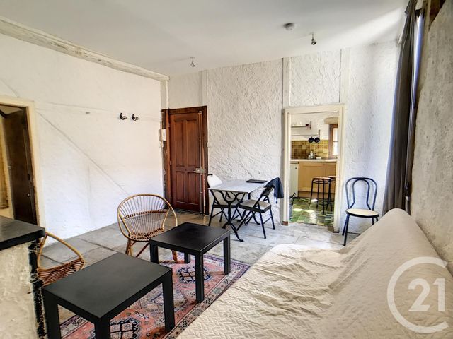 Appartement F2 à louer - 2 pièces - 38,28 m2 - Montpellier - 34 - LANGUEDOC-ROUSSILLON