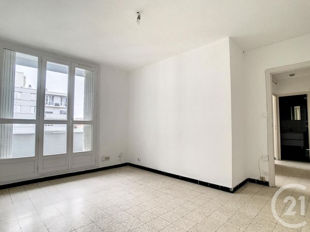 Appartement F2 à louer - 2 pièces - 45 m2 - Montpellier - 34 - LANGUEDOC-ROUSSILLON