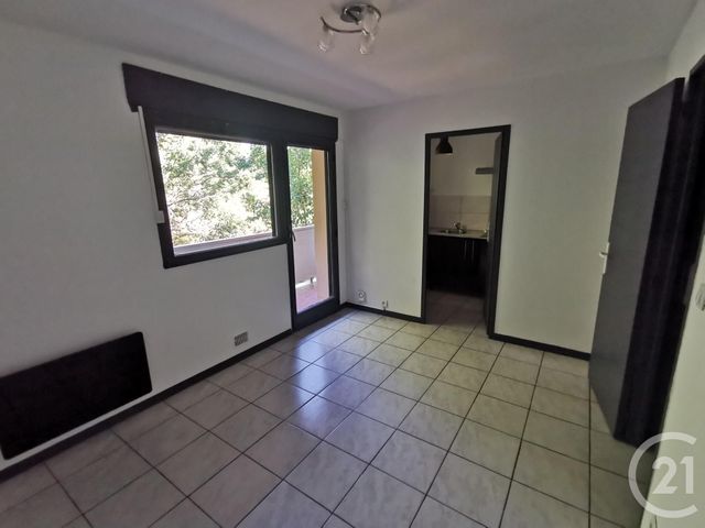 Appartement Studio à louer - 1 pièce - 18 m2 - Montpellier - 34 - LANGUEDOC-ROUSSILLON