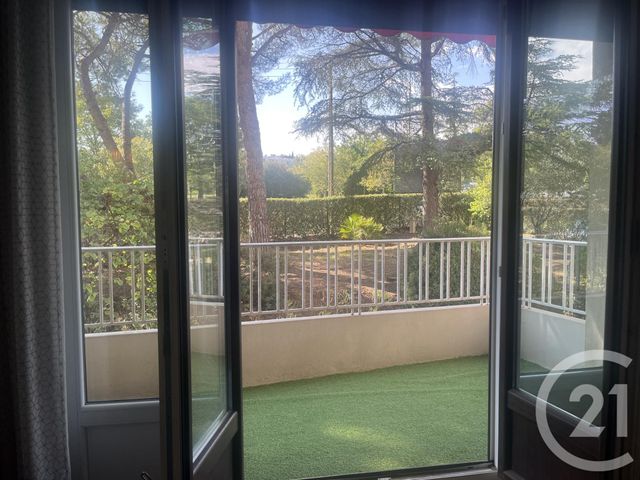 Appartement F4 à louer - 4 pièces - 92,60 m2 - Montpellier - 34 - LANGUEDOC-ROUSSILLON