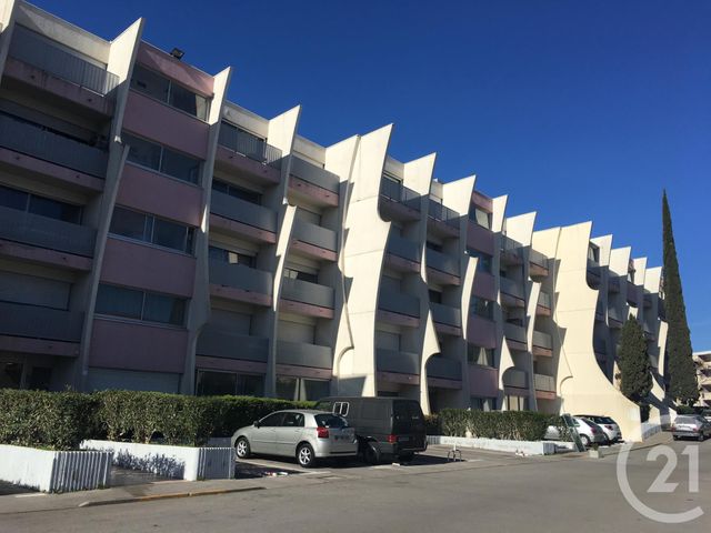 Appartement F2 à louer - 2 pièces - 52,49 m2 - Montpellier - 34 - LANGUEDOC-ROUSSILLON