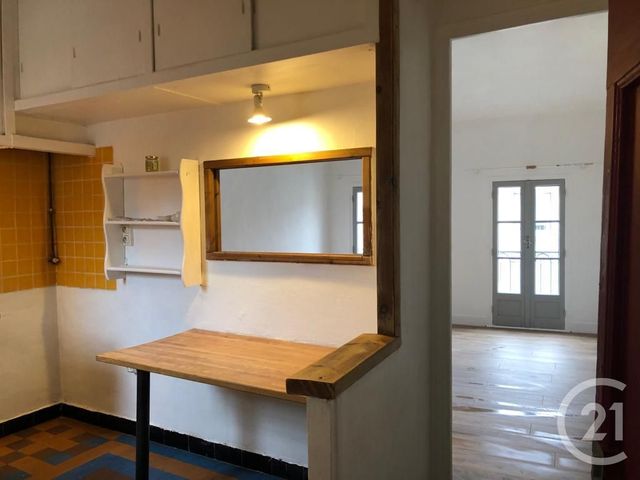 Appartement F2 à louer - 2 pièces - 44,21 m2 - Montpellier - 34 - LANGUEDOC-ROUSSILLON