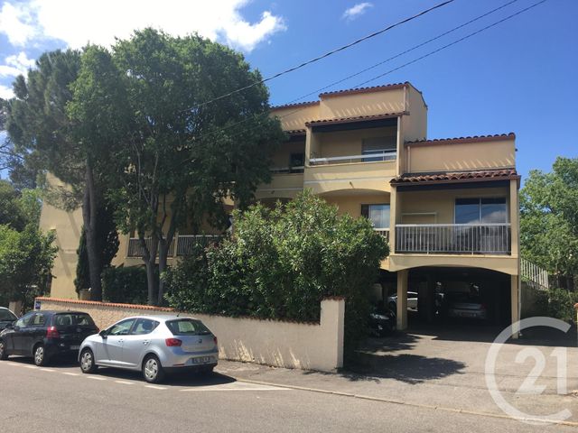 appartement - MONTPELLIER - 34