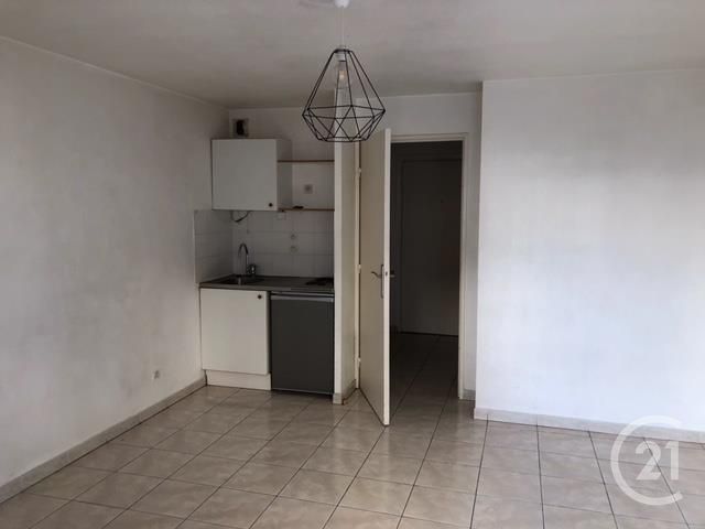 Appartement Studio à louer - 1 pièce - 23,05 m2 - Montpellier - 34 - LANGUEDOC-ROUSSILLON