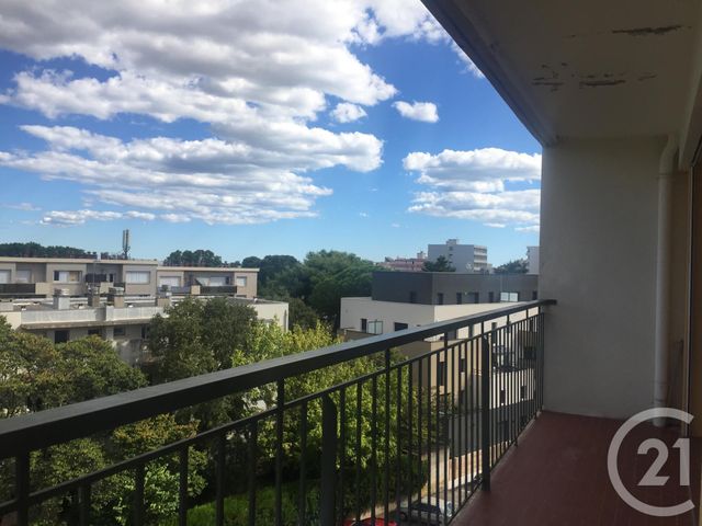 Appartement F3 à louer - 3 pièces - 64,87 m2 - Montpellier - 34 - LANGUEDOC-ROUSSILLON