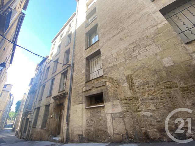 appartement - MONTPELLIER - 34