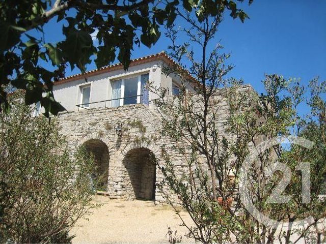 Appartement F3 à louer - 3 pièces - 90 m2 - St Gely Du Fesc - 34 - LANGUEDOC-ROUSSILLON