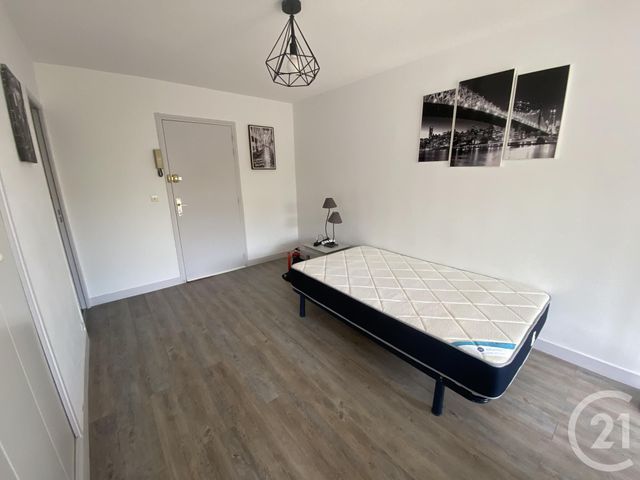 Appartement F1 à louer - 1 pièce - 27,95 m2 - Montpellier - 34 - LANGUEDOC-ROUSSILLON