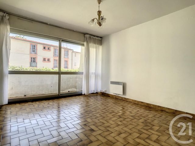 appartement - MONTPELLIER - 34