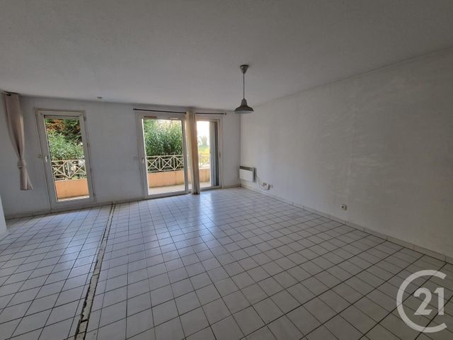 appartement - MONTPELLIER - 34