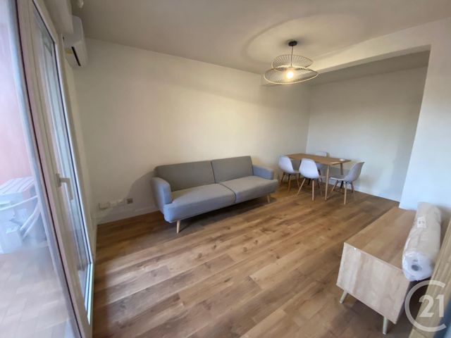 appartement - MONTPELLIER - 34