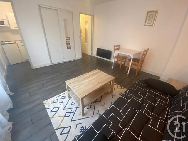 appartement - MONTPELLIER - 34