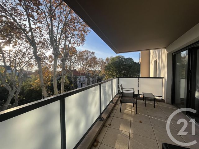 Appartement F2 à louer - 2 pièces - 40,20 m2 - Montpellier - 34 - LANGUEDOC-ROUSSILLON