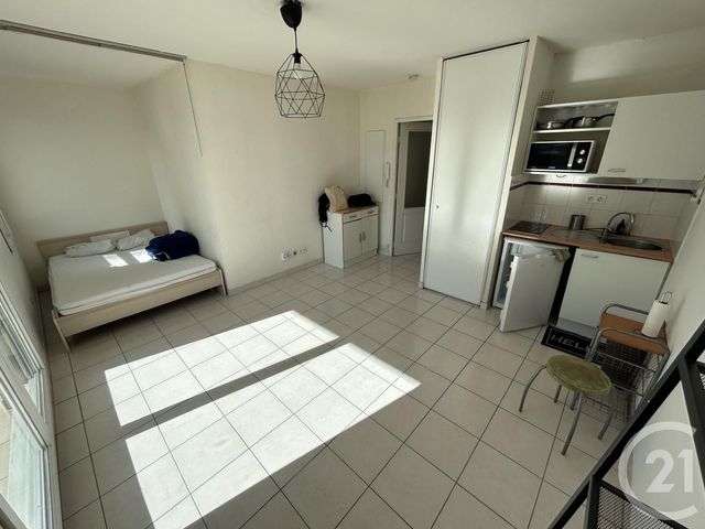 appartement - MONTPELLIER - 34