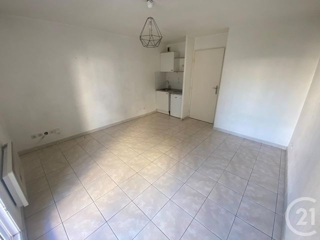 Appartement Studio à louer - 1 pièce - 23,05 m2 - Montpellier - 34 - LANGUEDOC-ROUSSILLON