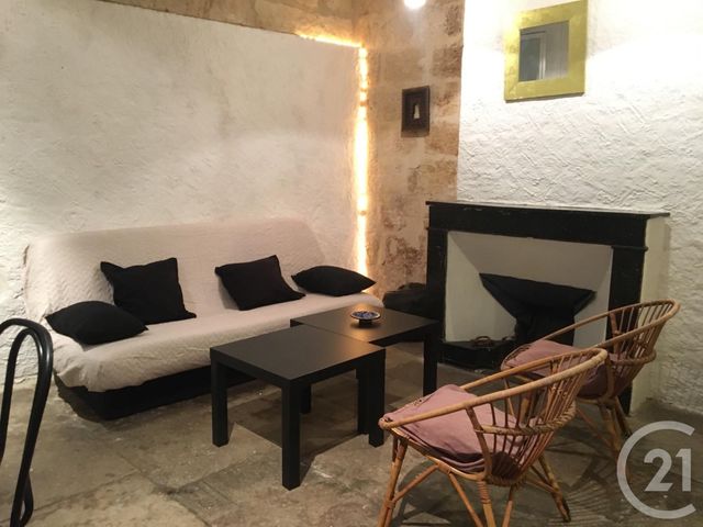 appartement - MONTPELLIER - 34