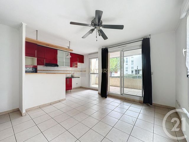 appartement - MONTPELLIER - 34