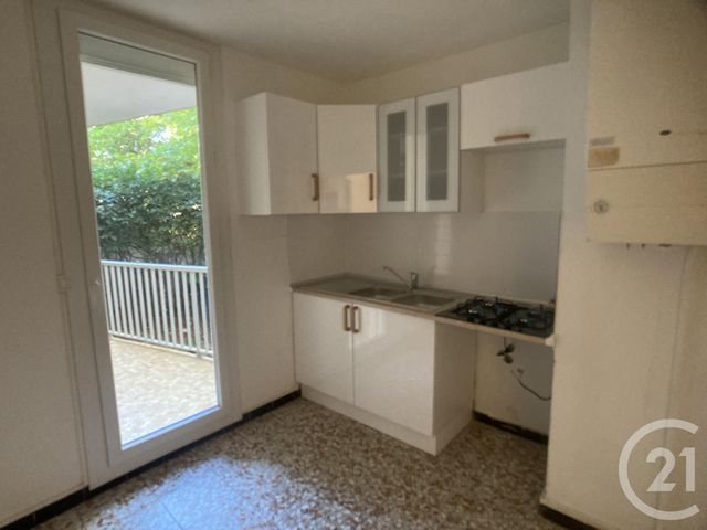 appartement - MONTPELLIER - 34