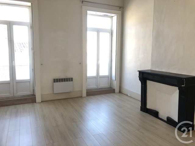 Appartement F3 à louer - 3 pièces - 84,20 m2 - Montpellier - 34 - LANGUEDOC-ROUSSILLON