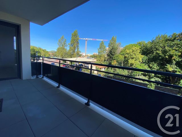 appartement - MONTPELLIER - 34