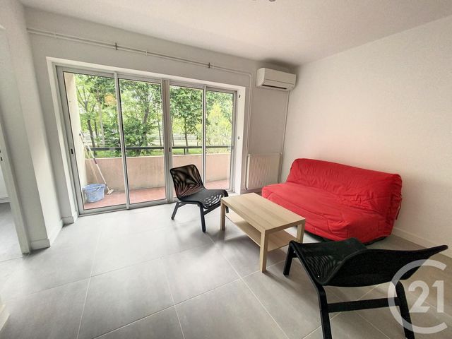 appartement - MONTPELLIER - 34