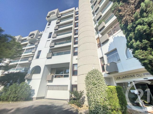 Appartement F2 à louer - 2 pièces - 51 m2 - Montpellier - 34 - LANGUEDOC-ROUSSILLON