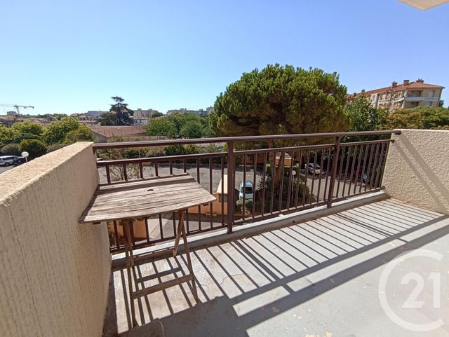 appartement - MONTPELLIER - 34