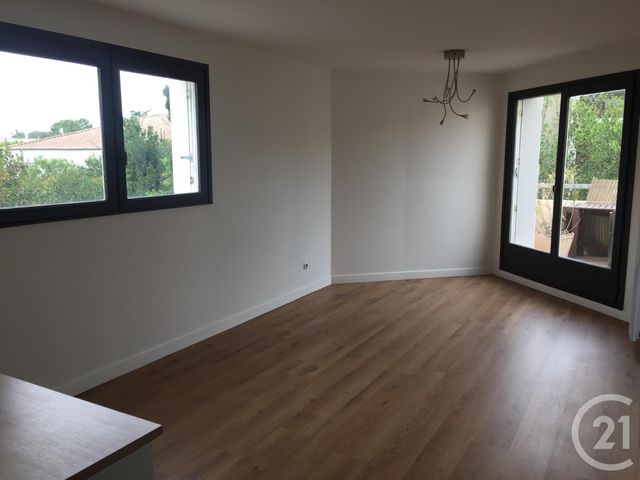 appartement - MONTPELLIER - 34