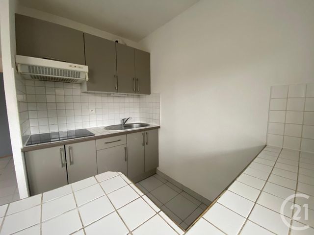 appartement - MONTPELLIER - 34