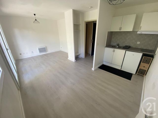 appartement - MONTPELLIER - 34