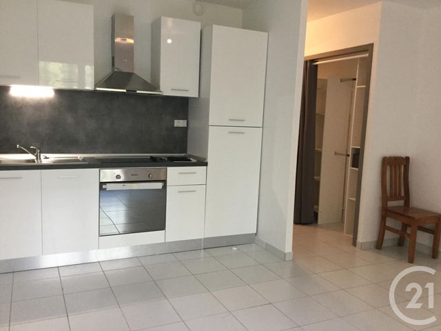 Appartement Studio à louer - 1 pièce - 26,60 m2 - Montpellier - 34 - LANGUEDOC-ROUSSILLON