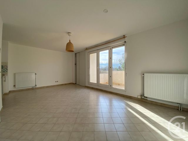 appartement - MONTPELLIER - 34