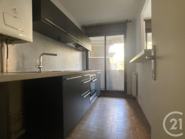 appartement - MONTPELLIER - 34