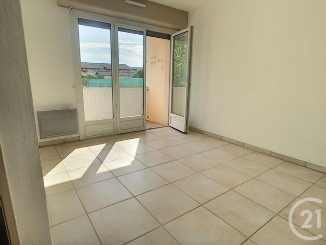 appartement - MONTPELLIER - 34