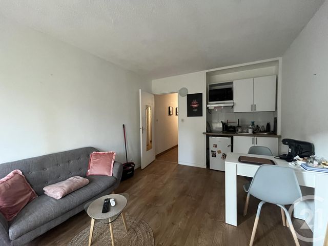 appartement - MONTPELLIER - 34