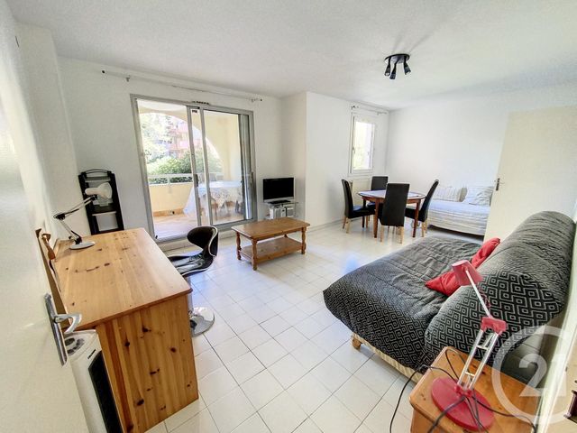 appartement - MONTPELLIER - 34