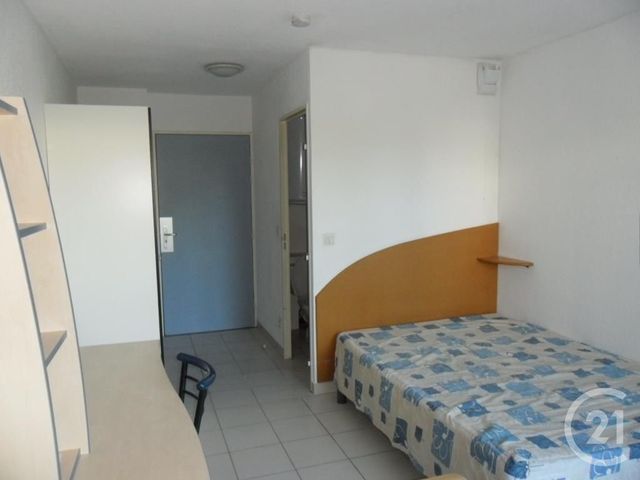 appartement - MONTPELLIER - 34