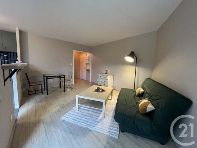 appartement - MONTPELLIER - 34