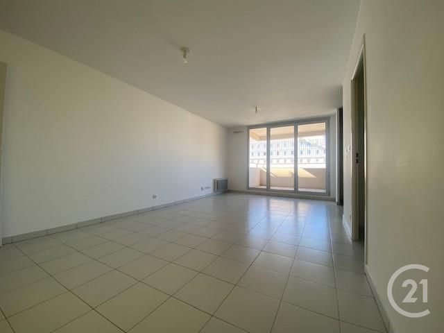 Appartement F3 à louer - 3 pièces - 63,50 m2 - Montpellier - 34 - LANGUEDOC-ROUSSILLON