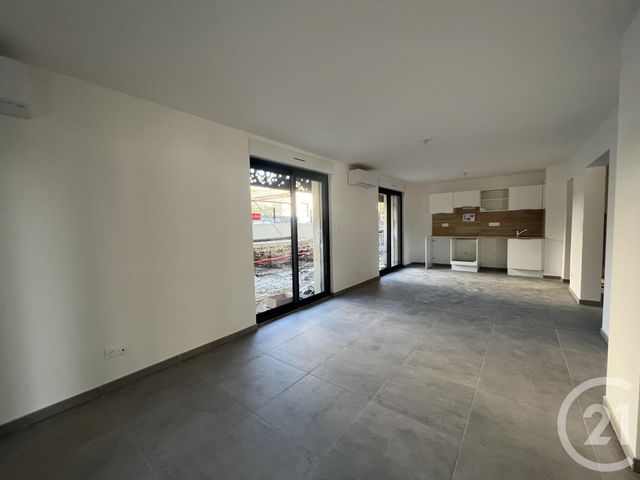 Appartement F3 à louer - 3 pièces - 68,60 m2 - Montpellier - 34 - LANGUEDOC-ROUSSILLON