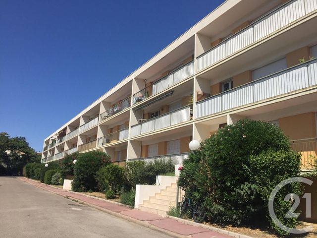 appartement - MONTPELLIER - 34